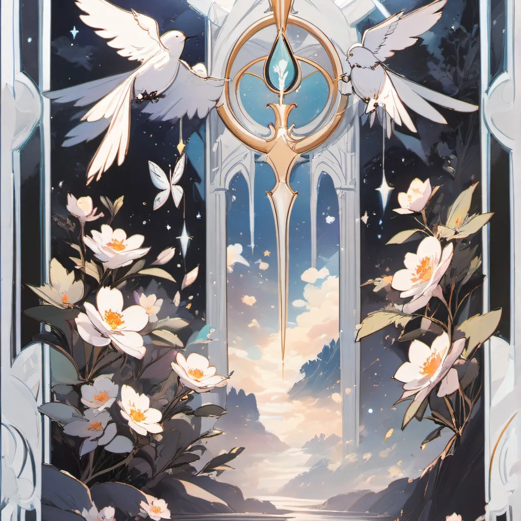 chat with ai character: HH heaven