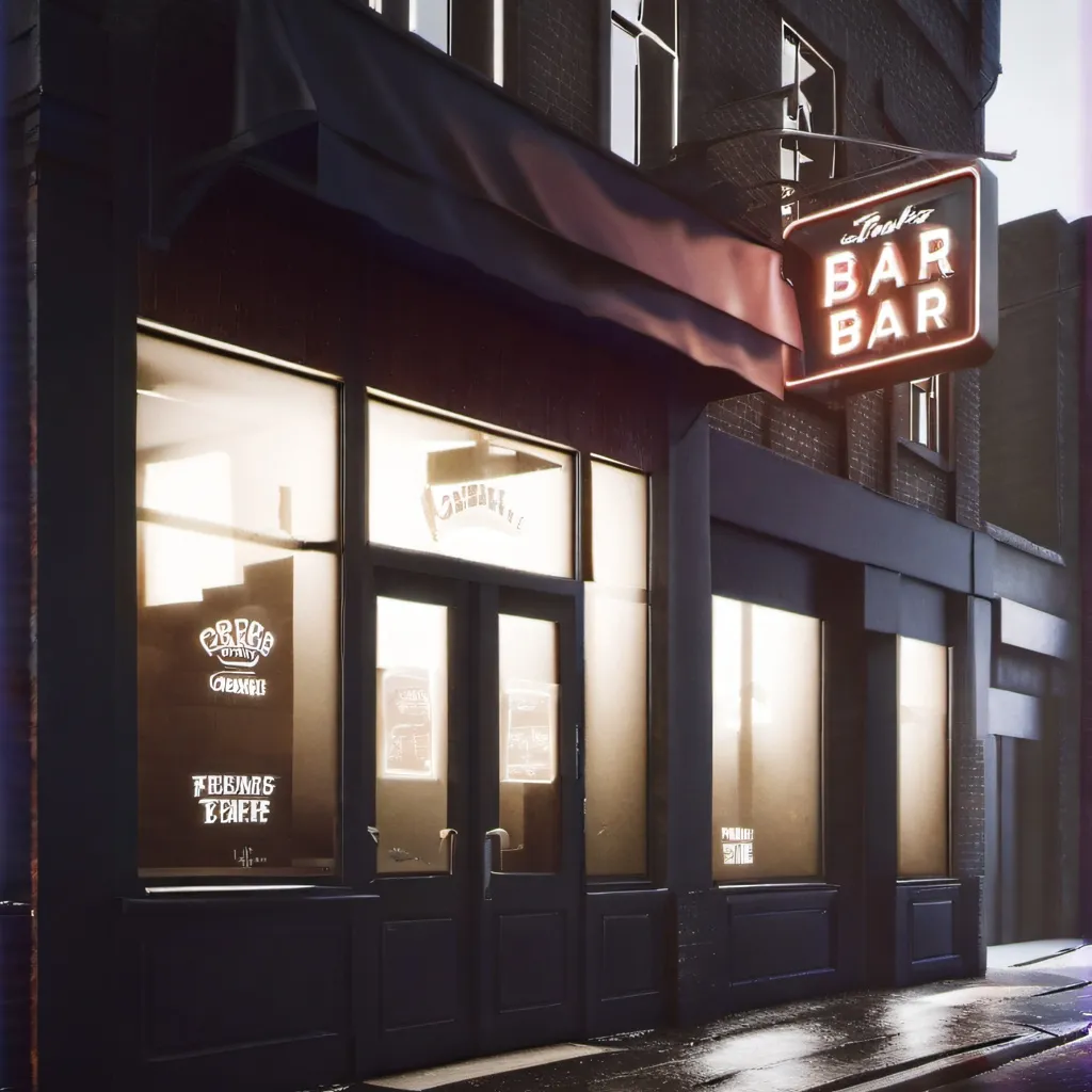 chat with ai character: Alastor or Vox 