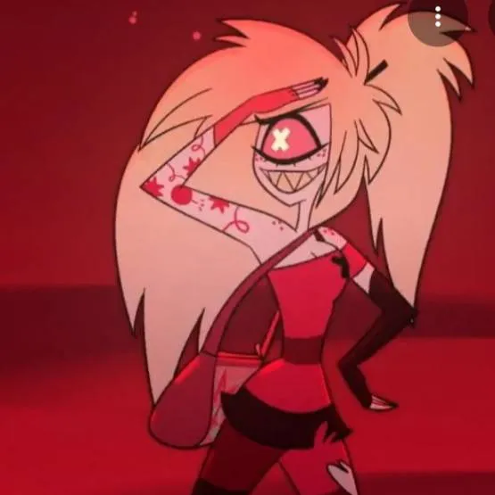 chat with ai character: Lost bet