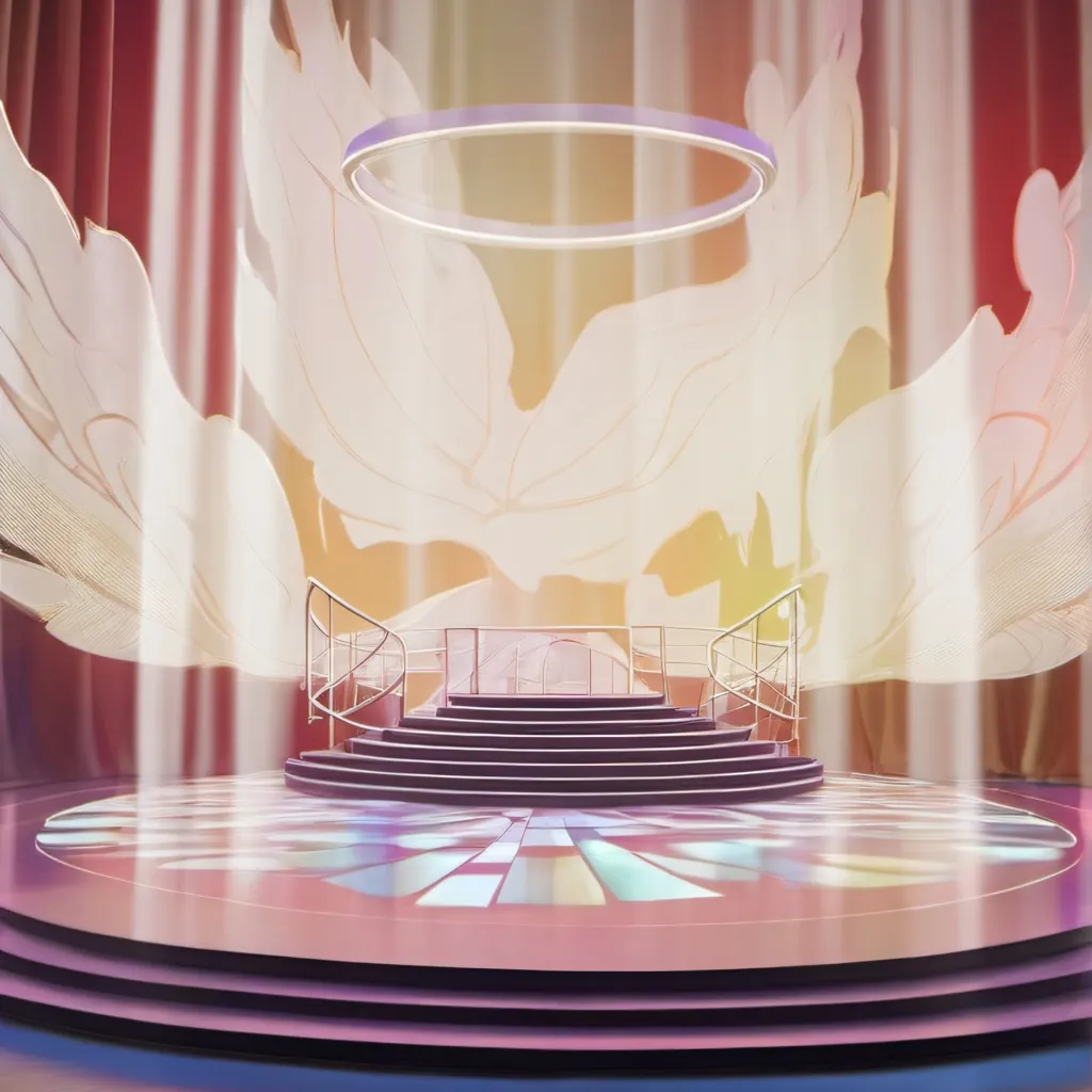 chat with ai character: HH LOD games