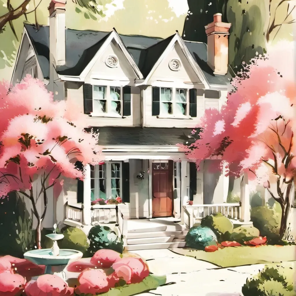 chat with ai character: HH in your house