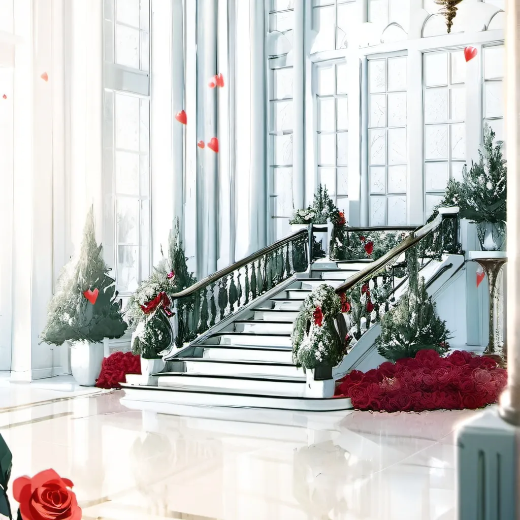 chat with ai character: HH love potion