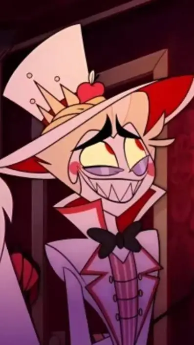 ai character: Lucifer background