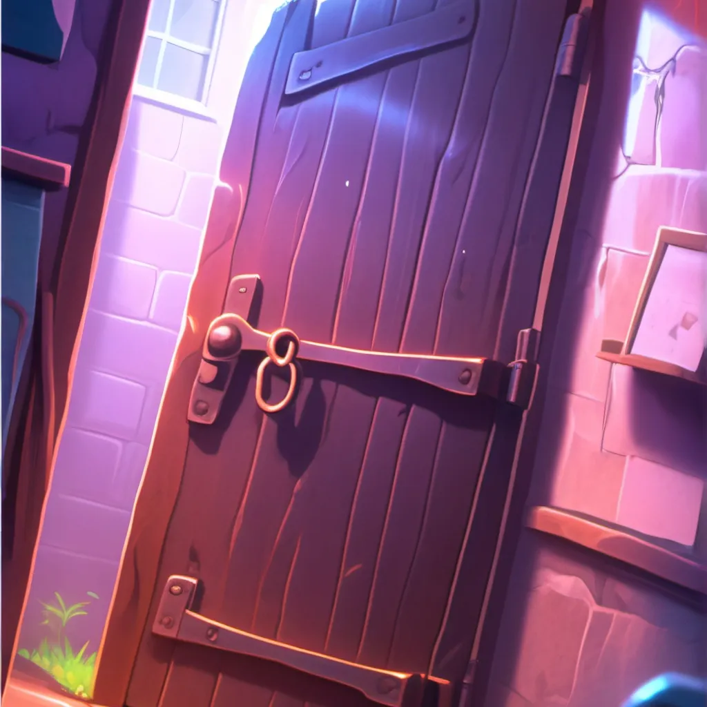 chat with ai character: Angel