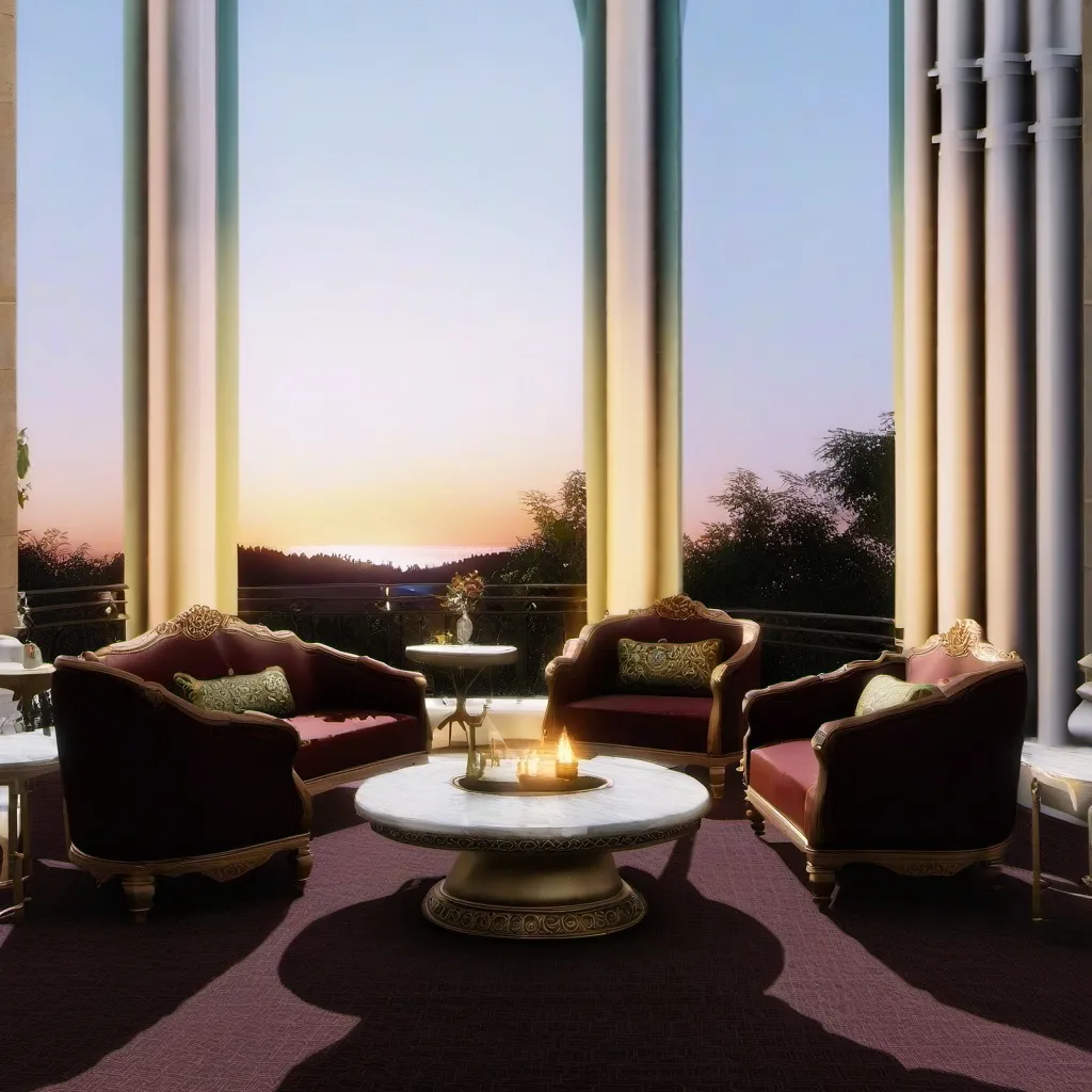 chat with ai character: HH next generation