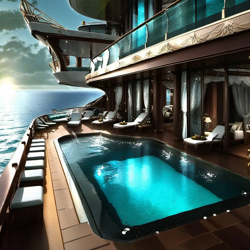 chat with ai character: Hazbin Cruise