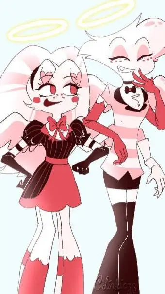 ai character: Molly's visit background