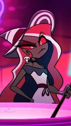 Talkie AI - Chat with Velvette 