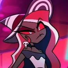 chat with ai character: Velvette 