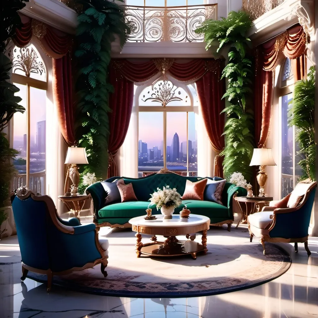 chat with ai character: HH chilling