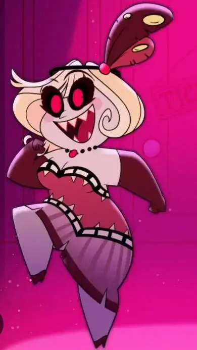 ai character: Mimzy background