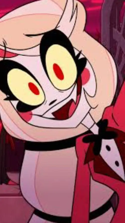 Talkie AI - Chat with Yandere Charlie 