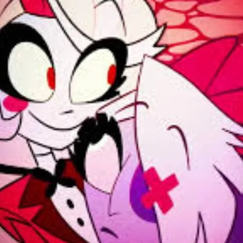 chat with ai character: Amely
