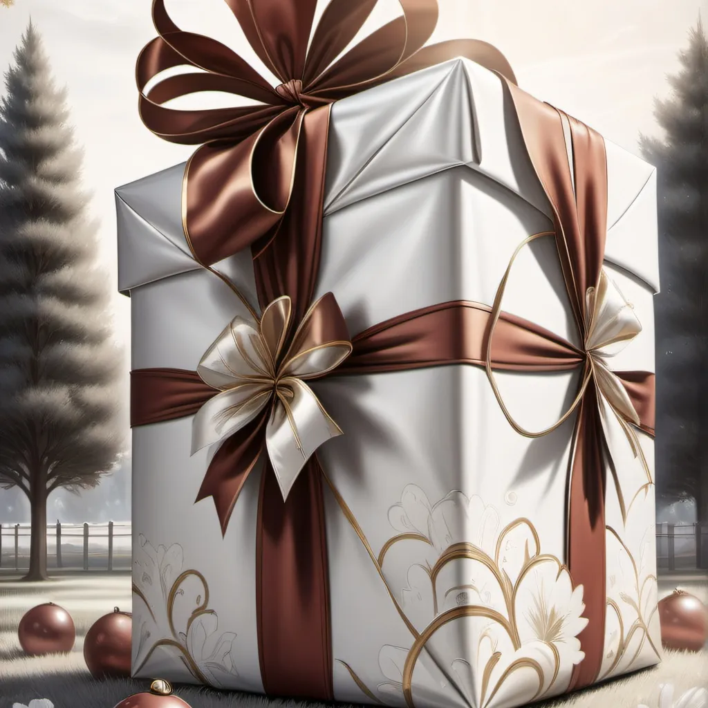 chat with ai character: HH special present