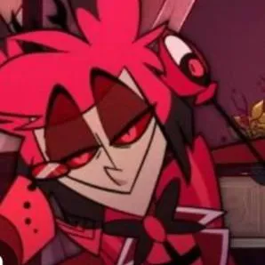 chat with ai character: Alastor 