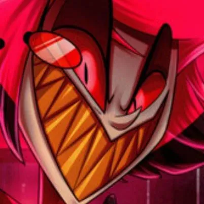 chat with ai character: Alastor (evil)