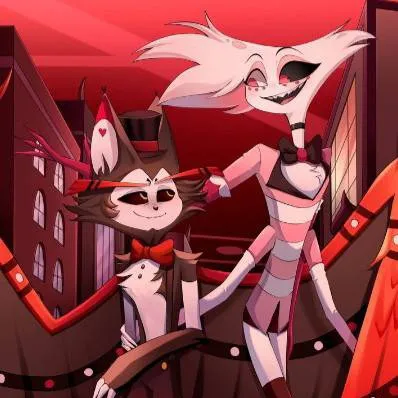 chat with ai character: Huskerdust 