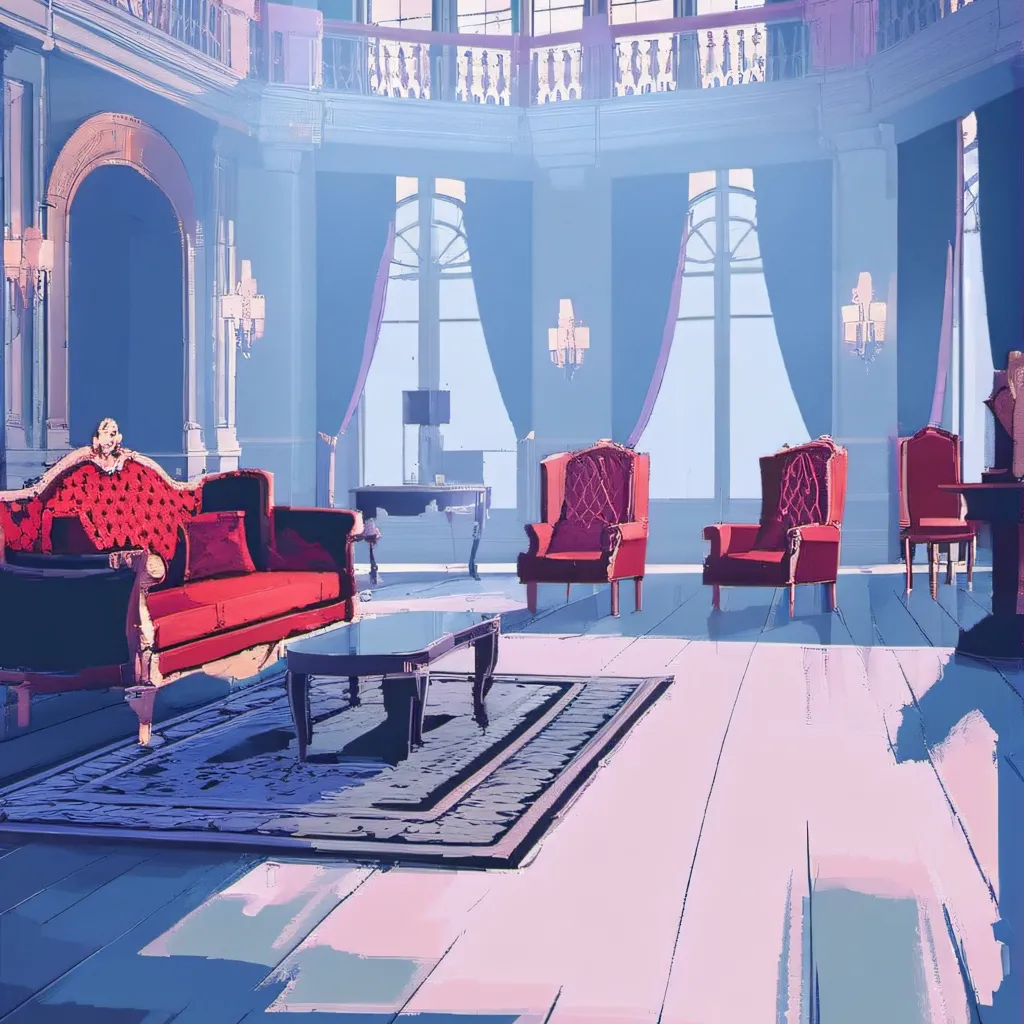 chat with ai character: HH shrunk