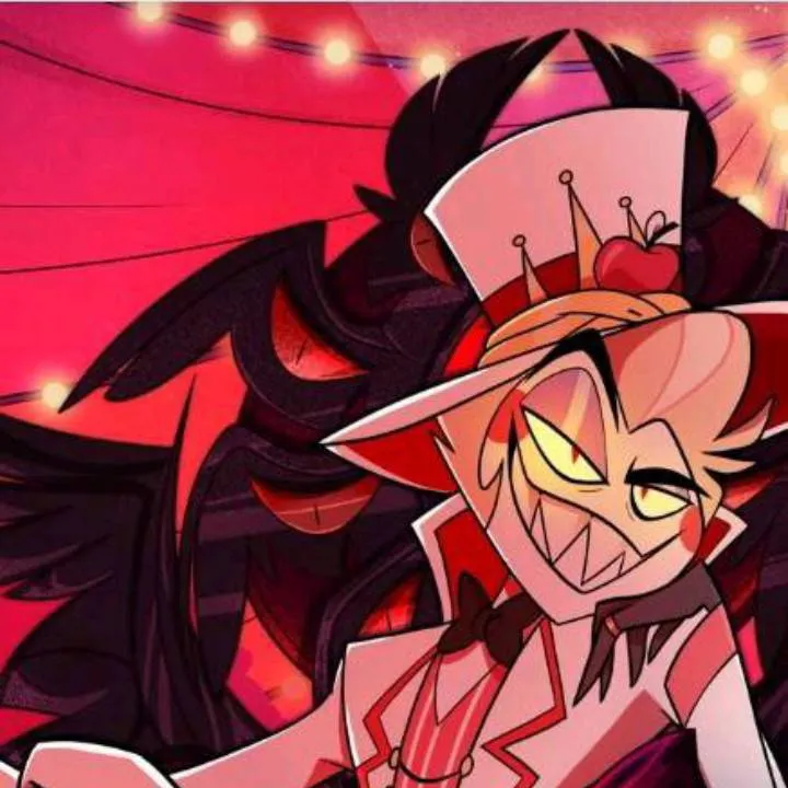 chat with ai character: Lucifer