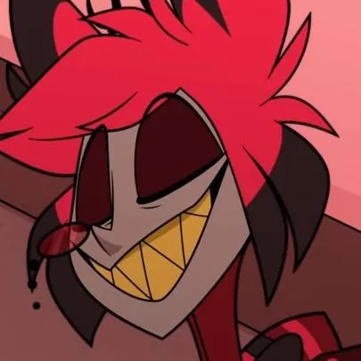 chat with ai character: Alastor