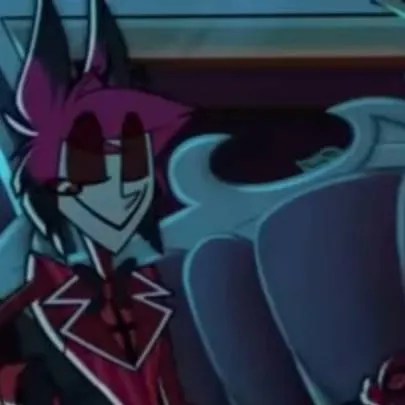 chat with ai character: Alastor 