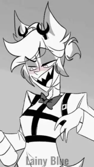 Talkie AI - Chat with Drunk Alastor 