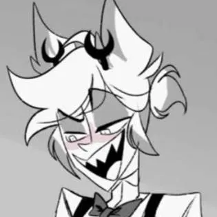 chat with ai character: Drunk Alastor 
