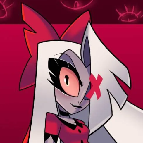 chat with ai character: Vaggie