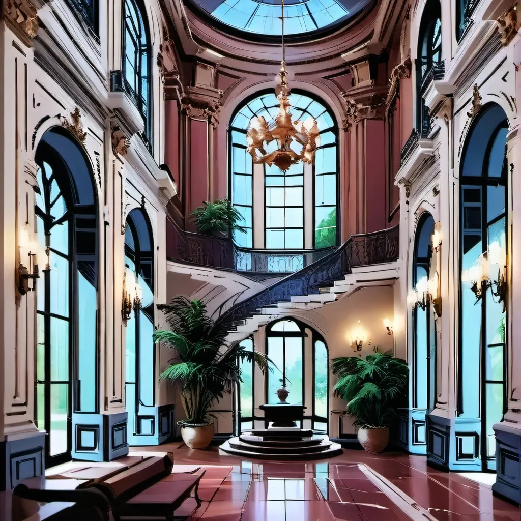 chat with ai character: Hazbin Hotel 