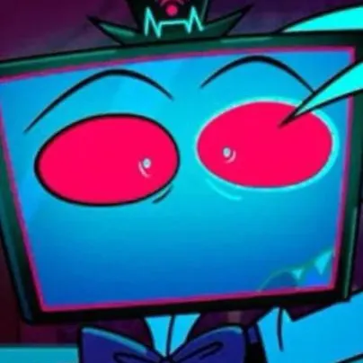 chat with ai character: Vox