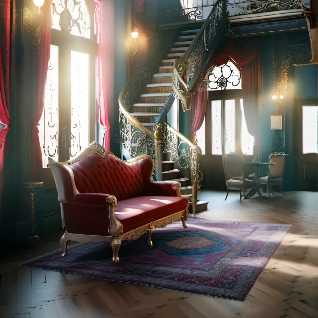 chat with ai character: Hazbin Hotel 