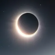 chat with ai character: HH solar eclipse