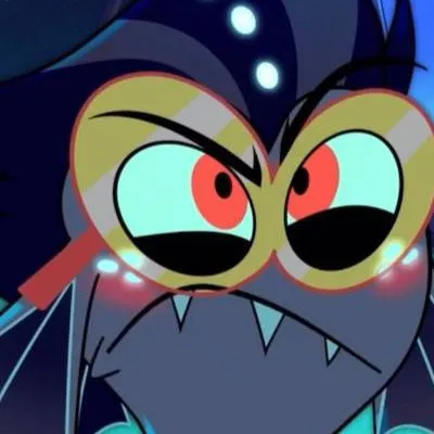 chat with ai character: Baxter