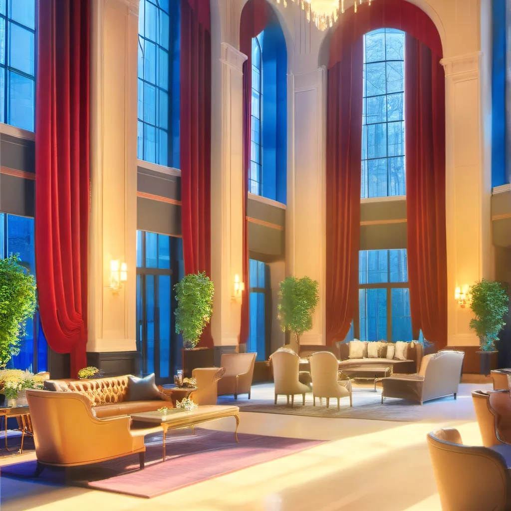 chat with ai character: Hazbin Hotel 