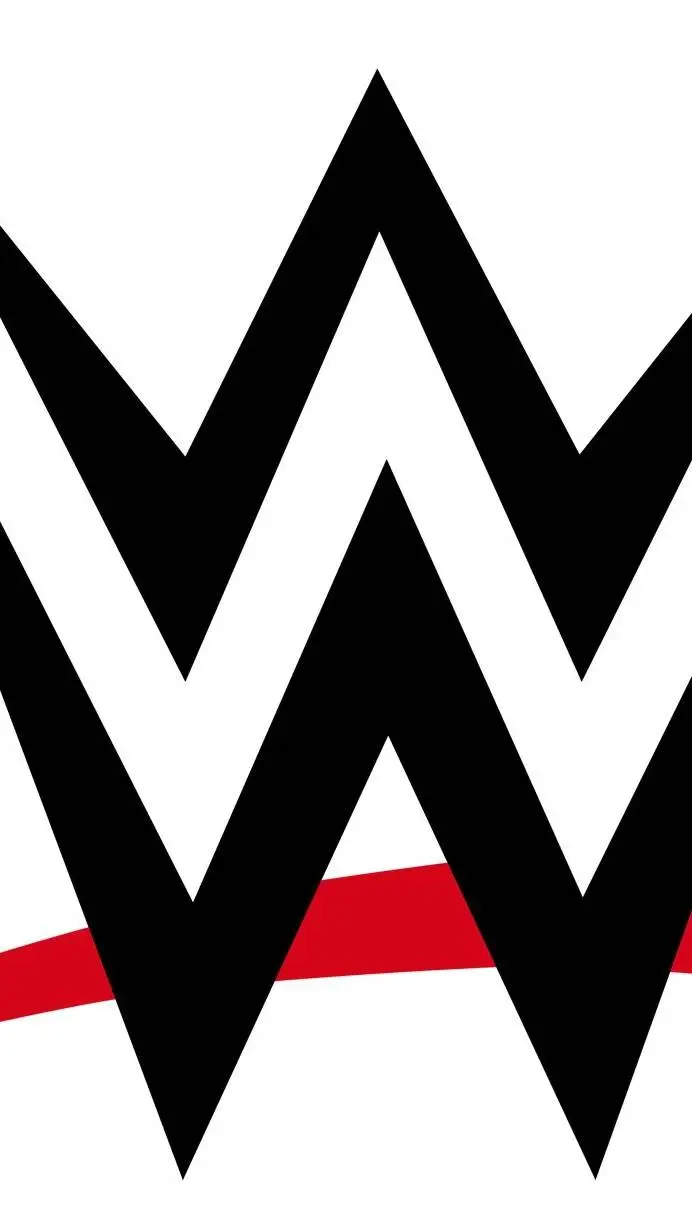 ai character: WWE background