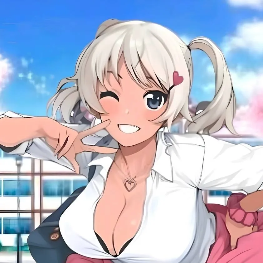 chat with ai character: Azuki