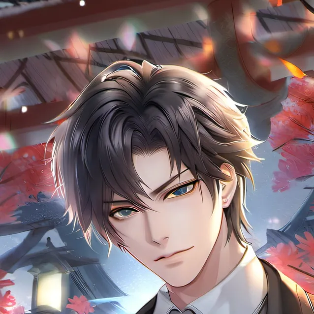 chat with ai character: Jaxon