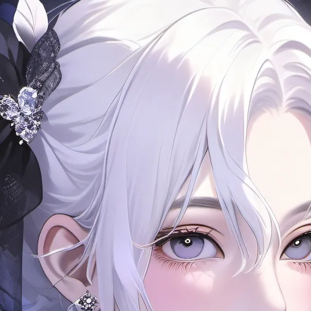 chat with ai character: Elara Winters