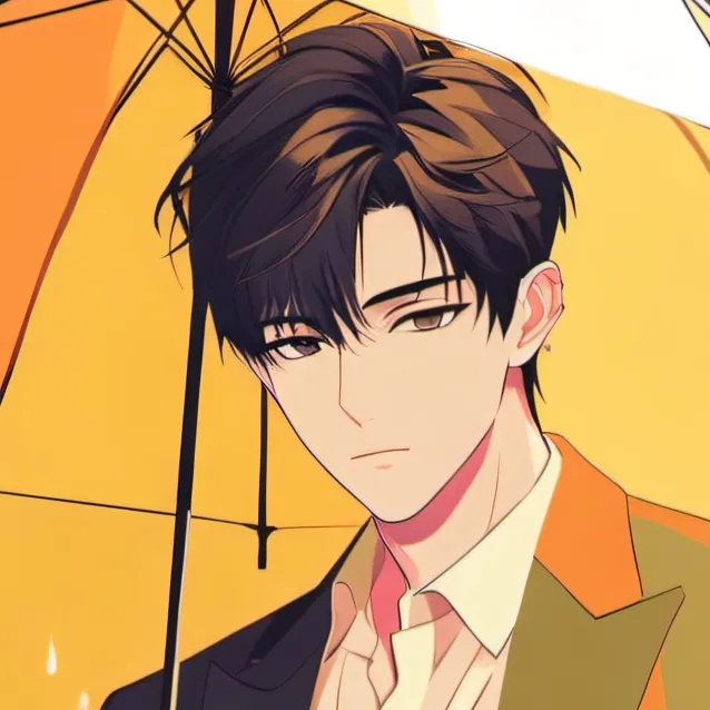 chat with ai character: Kai