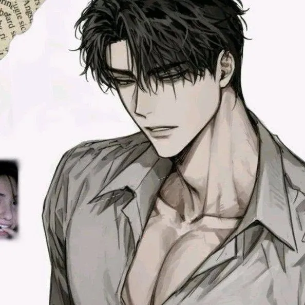chat with ai character: Nicholas ♡