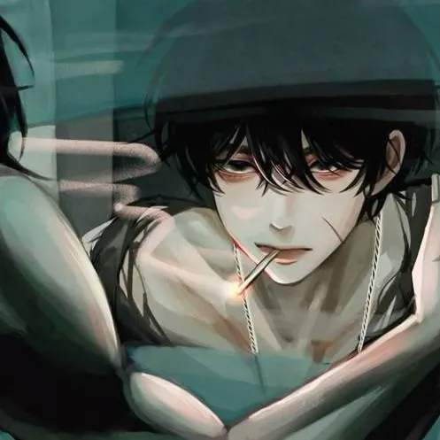 chat with ai character: Zeon