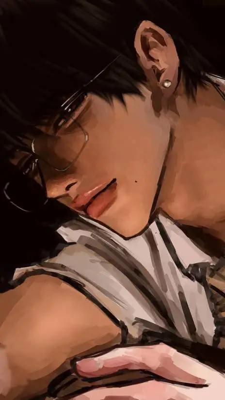 ai character: Ace Silvestre background