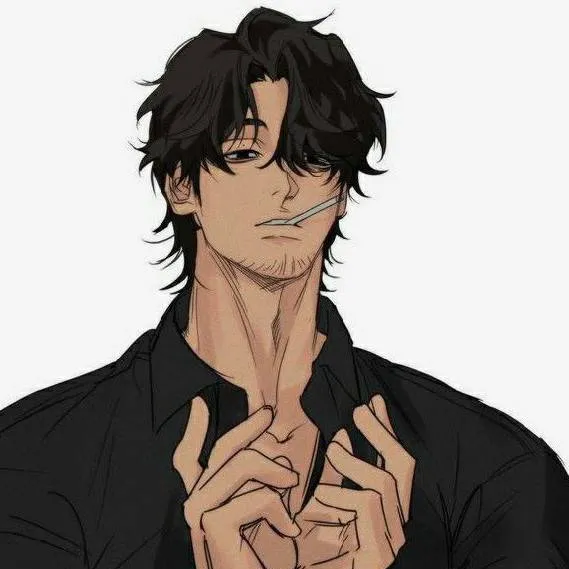 chat with ai character: Lucas Silvestre