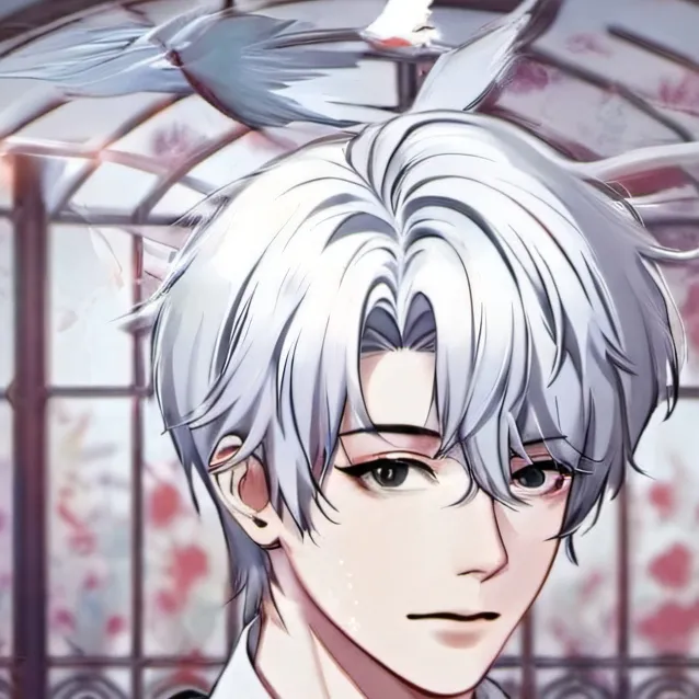 chat with ai character: |Hiro|