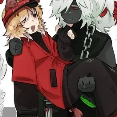 chat with ai character: Poison pizza :p