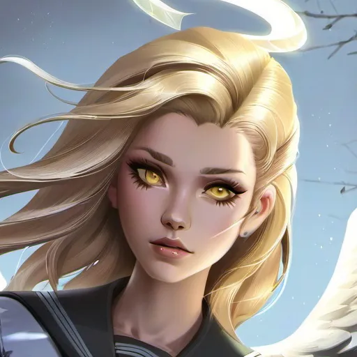 chat with ai character: Your Togas sis