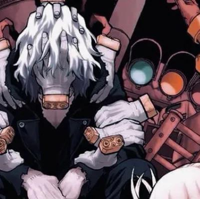 chat with ai character: Mha - They care?! 
