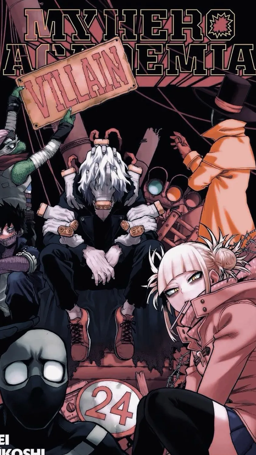 ai character: Mha - They care?!  background