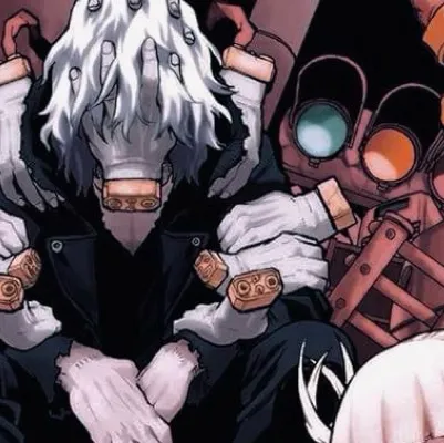 chat with ai character: Mha - They care?! 