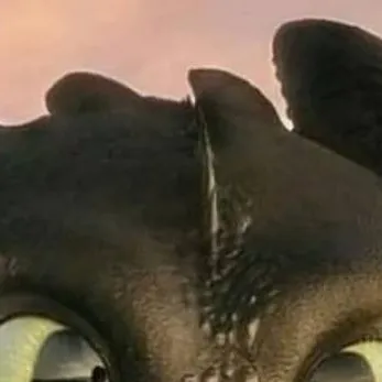 chat with ai character: Toothless